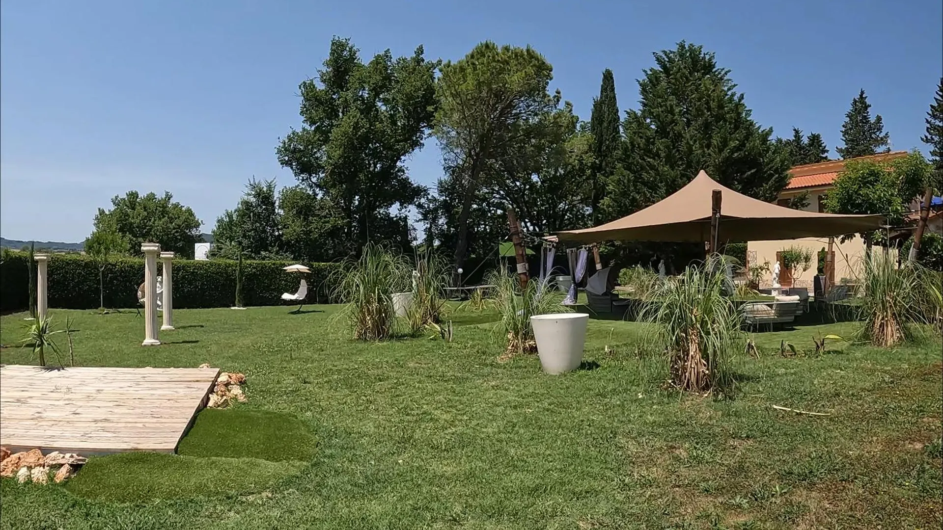 Agriturismo San Maurizio Montecatini Val di Cecina 0*,  Italy
