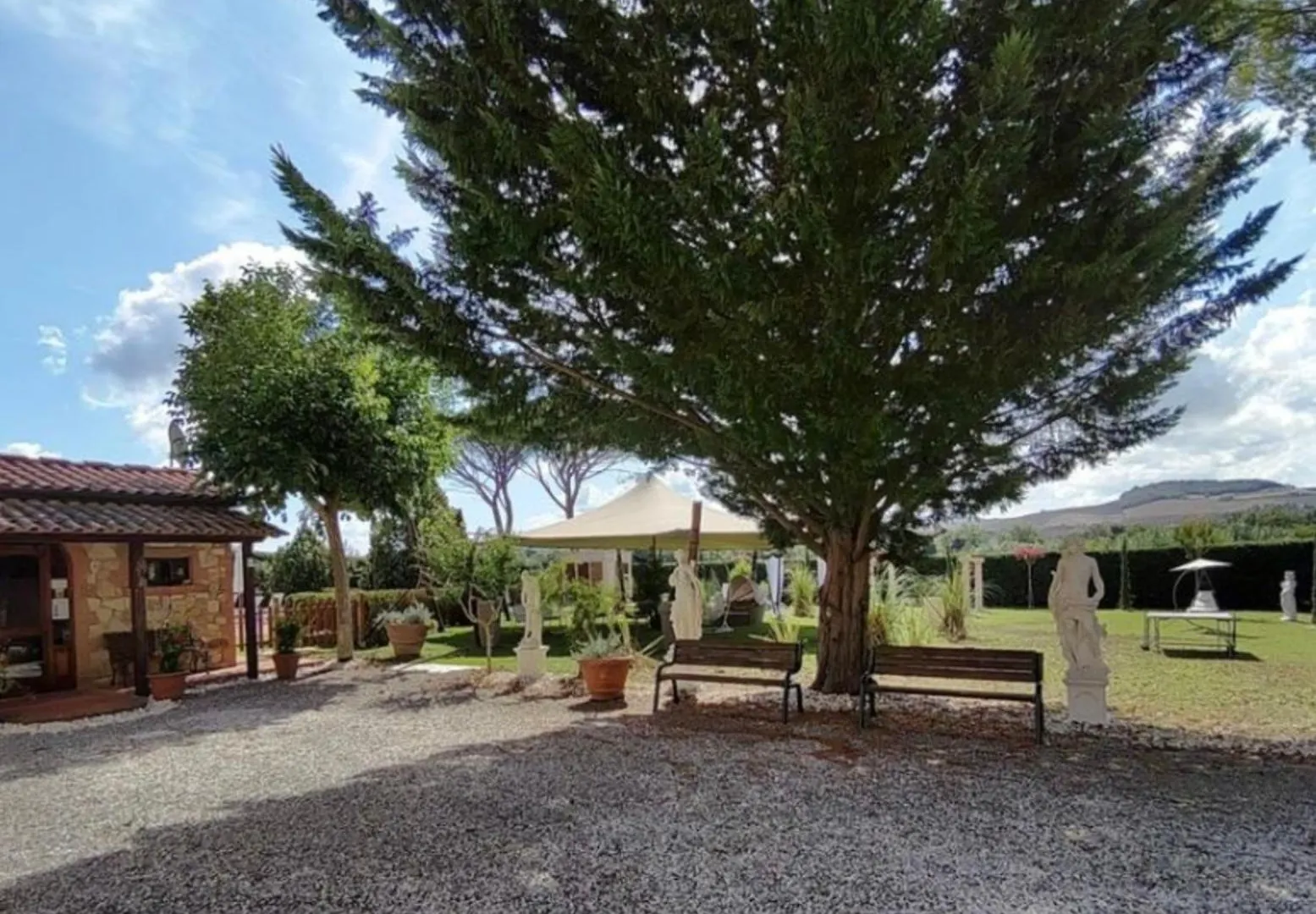 Agriturismo San Maurizio Montecatini Val di Cecina 0*,  Italy