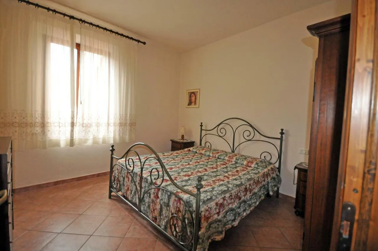 Agriturismo San Maurizio Montecatini Val di Cecina