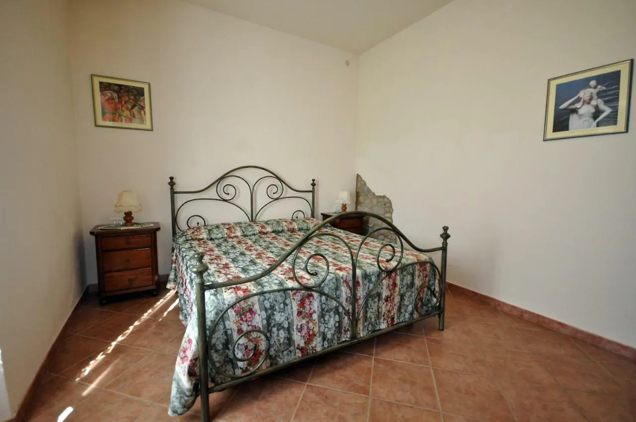 Agriturismo San Maurizio Montecatini Val di Cecina Farm stay