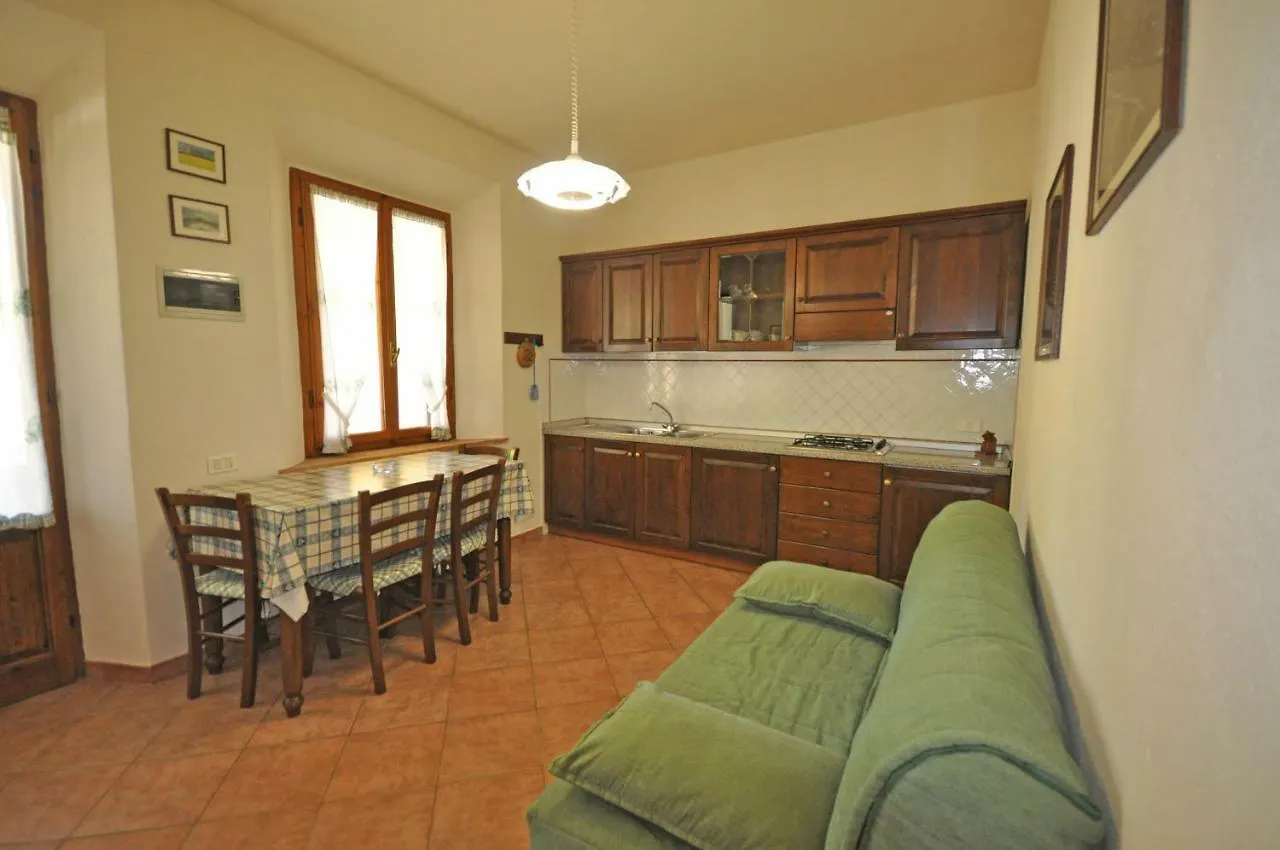 Agriturismo San Maurizio Montecatini Val di Cecina Farm stay
