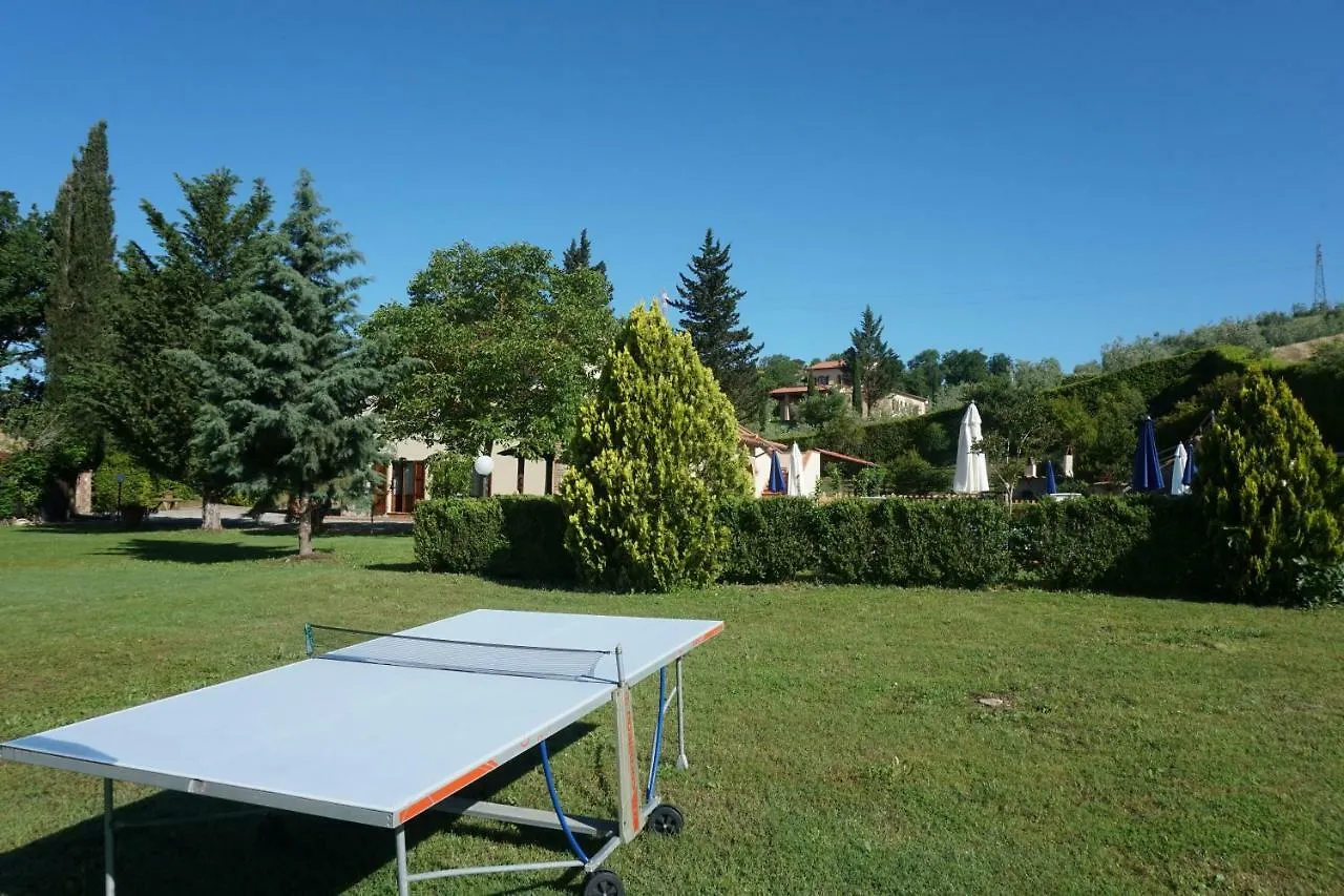 Agriturismo San Maurizio Montecatini Val di Cecina Farm stay