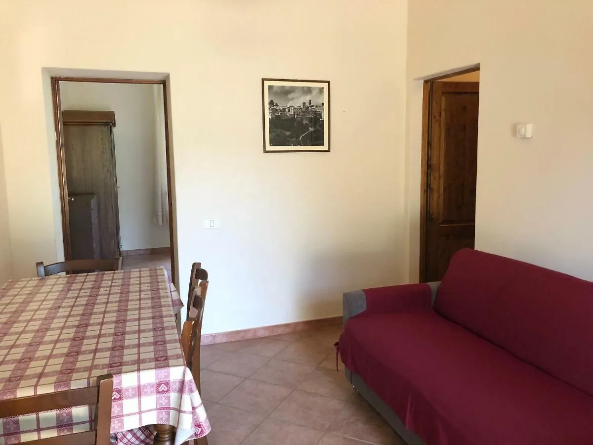 Agriturismo San Maurizio Montecatini Val di Cecina Farm stay